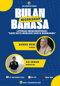 Bulan Bahasa Dalam Harmoni