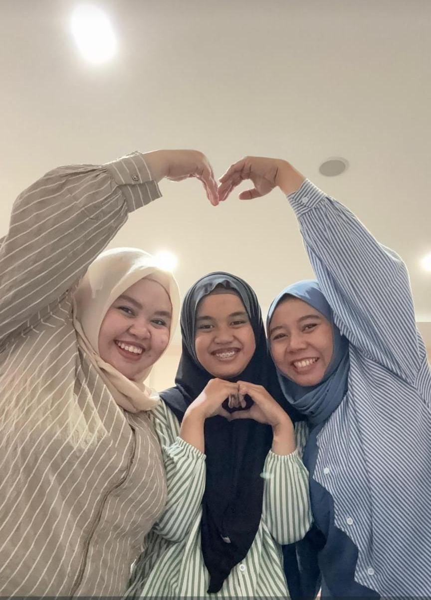 SOH – Bukan Sekedar School of Human tetapi juga School of Healing