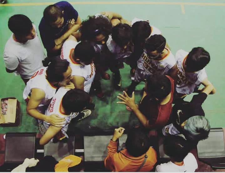 LEBIH DARI SEKEDAR PRESTASI