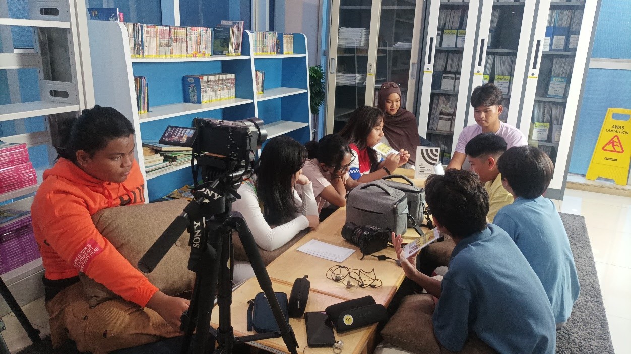 Guru Zaman Now – Dari Pemberi Materi Menjadi Pembimbing Project Based Learning (PBL)