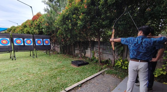 Unit Aktivitas (UA): Ruang Tumbuh Minat Dan Karakter di SMA School Of Human