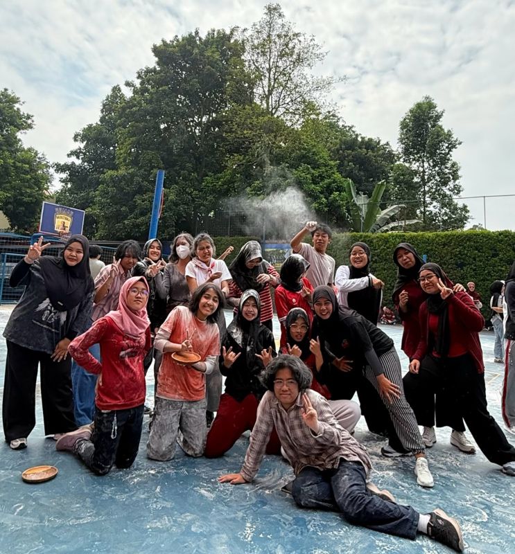 Tanda Persahabatan Sehat: Bukan Selalu Harus Setuju